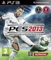 Pro Evolution Soccer 2013 (PS3) [Tanie granie]